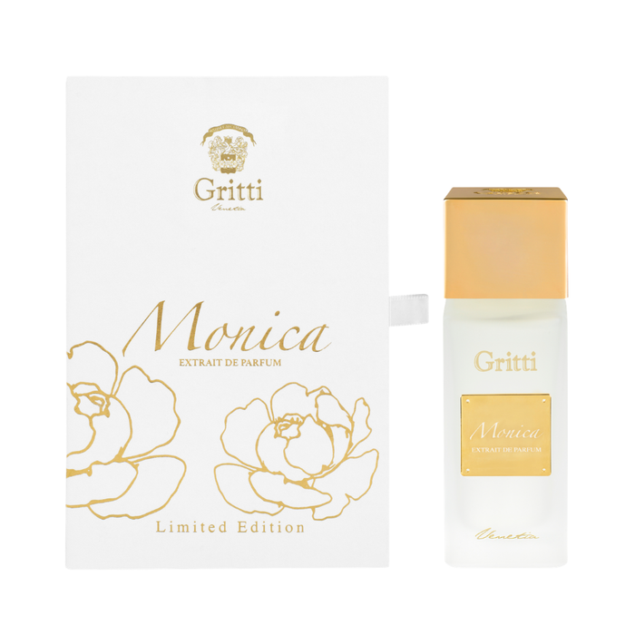Gritti Monica EXDP Unisex 100 ml