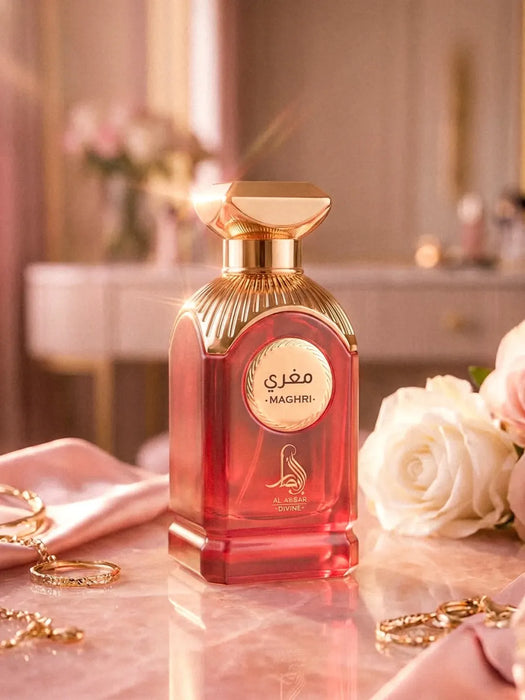 Al Absar Maghri EDP 100 ML Mujer Al Absar