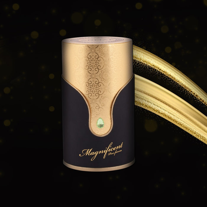 Armaf Magnificent Edp 100Ml Mujer Armaf