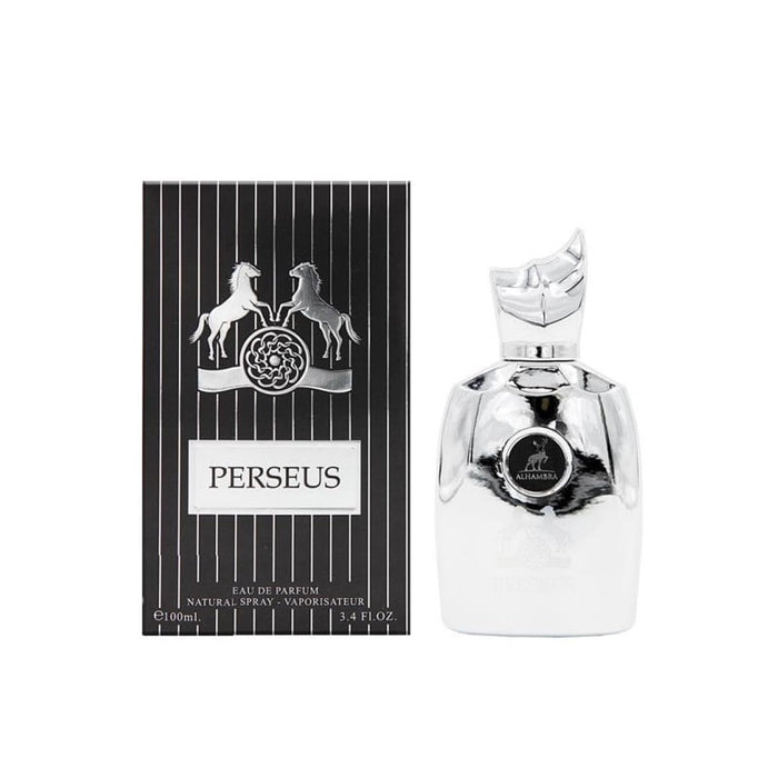 Maison Al Hambra Perseus Edp 100Ml Unisex