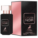 Maison Al Hambra Opera Noir Edp 30ml Mujer (YSL Black Opium)