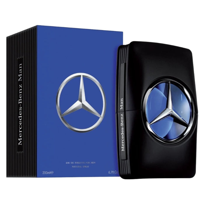 Mercedes Benz Edt 200 Ml For Men Mercedes Benz,MERCEDEZ BENZ