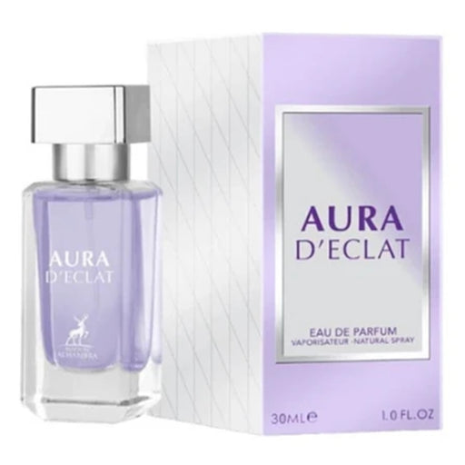 Maison Al Hambra Aura D Eclat Edp 30ml Mujer (Lanvin Eclat D Arpage) Al Hambra