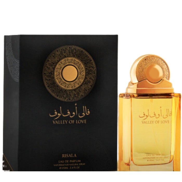 Risala Valley Of Love Edp 100Ml Unisex Risala