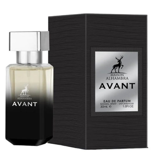 Maison Al Hambra Avant Edp 30ml Hombre (Creed Aventus) Al Hambra