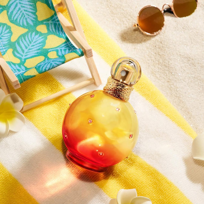 Britney Spears Fantasy Blissful Edt 100Ml Britney Spears
