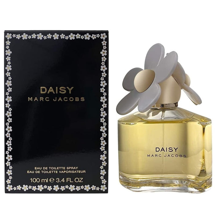 Marc Jacob Daisy Edt 100 Ml Marc Jacobs