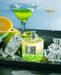 Paris Corner Mawj Appletini Edp 100Ml Unisex (Kilian Apple Brandy on the Rocks) Paris Corner