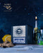Paris Corner Mawj Moscow Mule Edp 100Ml Unisex (Kilian Blue Moon Ginger Dash) Paris Corner