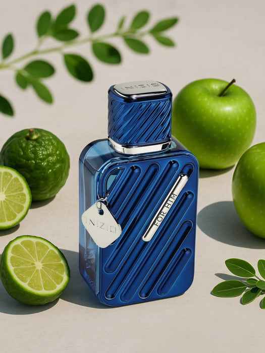 Fragrance World Inizio For Him Edp 100Ml (Tumi Dusk) Fragrance World