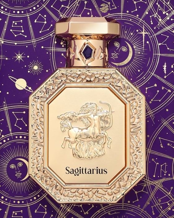 French Avenue Genesis Sagittarius EDP Unisex 90 ml Producto regular French Avenue