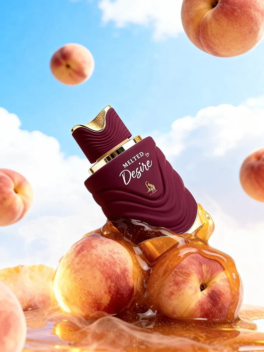 Al Absar Melted Desire EDP 100 ML Unisex Al Absar