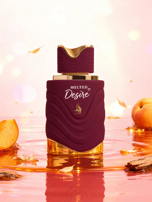 Al Absar Melted Desire EDP 100 ML Unisex Al Absar