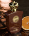 Gulf Orchid Dark Chocolate Edp 100 Ml Unisex (Xerjoff Symphonium Parfum) Gulf Orchid