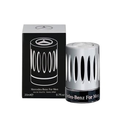 Mercedes Benz For Men Edt 20Ml Hombre Mercedes Benz