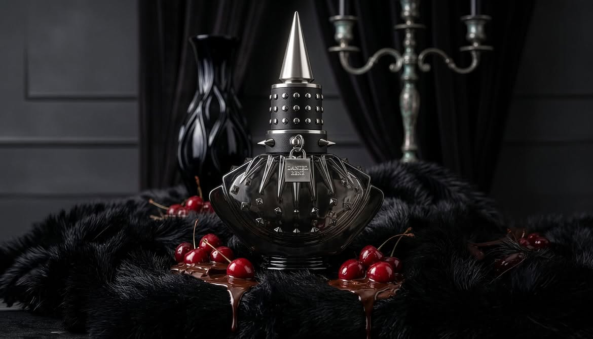 Paris Corner Midnight Sin Daniel Rene EDP Unisex 100 ml