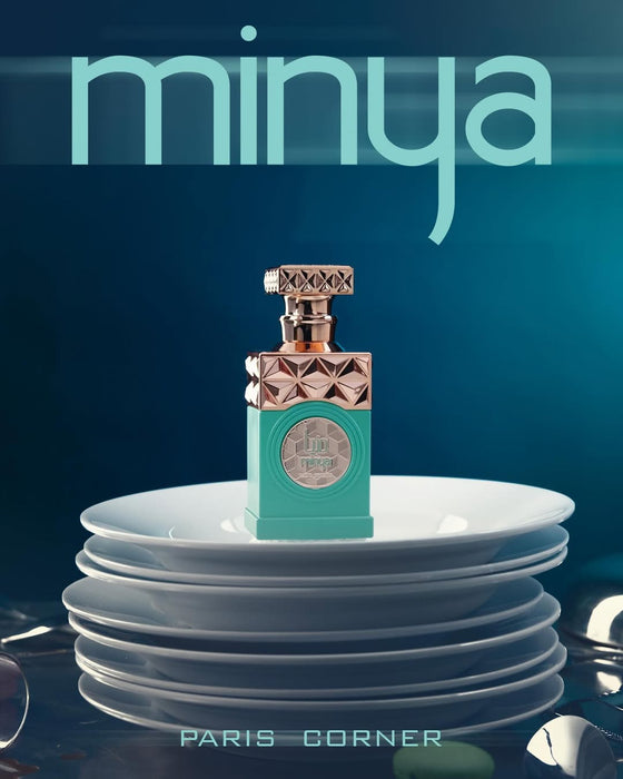 Paris Corner Minya Edp 100Ml Mujer (Cheirosa '62 Sol de Janeiro) Paris Corner