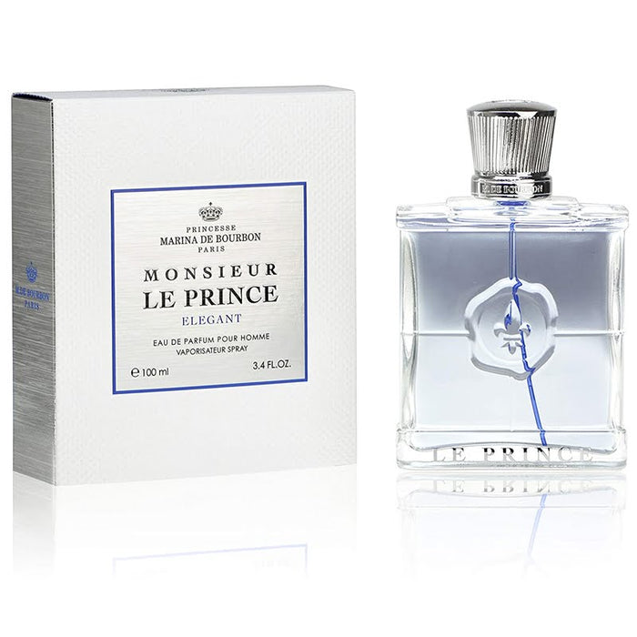 Monsieur Le Prince Elegant 100ml edp Marina de Bourbon