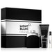 Mont Blanc Legend Set Edt 100ml BL100 75 Ml Montblanc