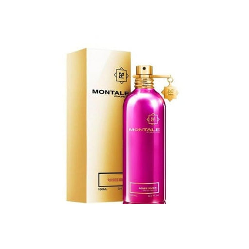 Montale Roses Musk Edp 100Ml Mujer MONTALE PARIS