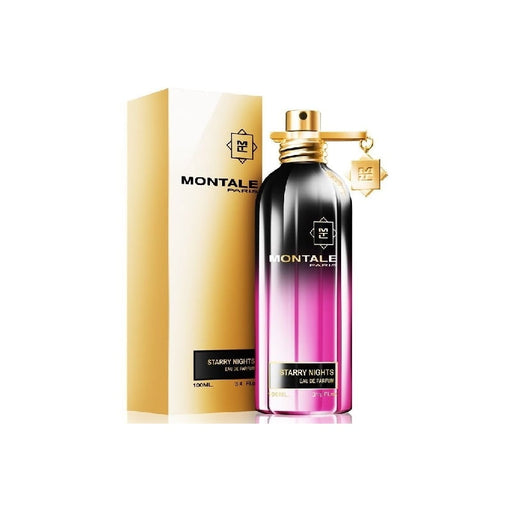 Montale Starry Nights Edp 100Ml Unisex Montale