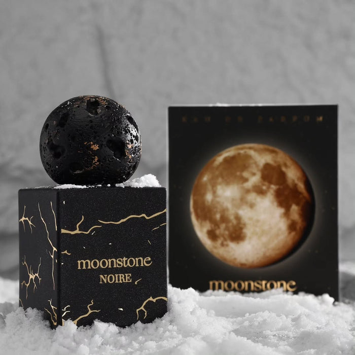 French Avenue Moonstone Noire Edp 100Ml Unisex (Marc-Antoine Barrois Encelade) French Avenue