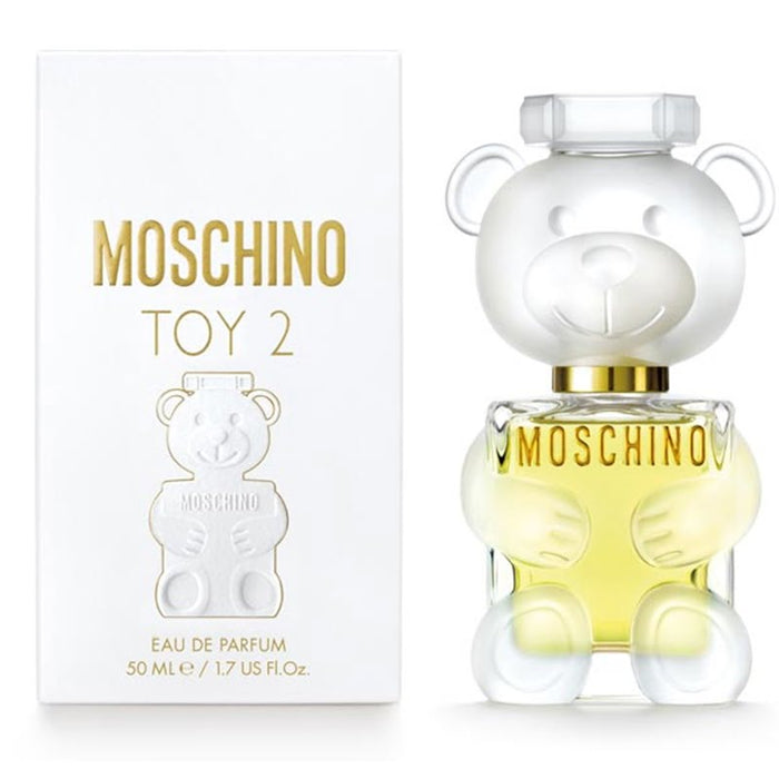 Moschino Toy 2 Edp 50Ml Mujer Moschino