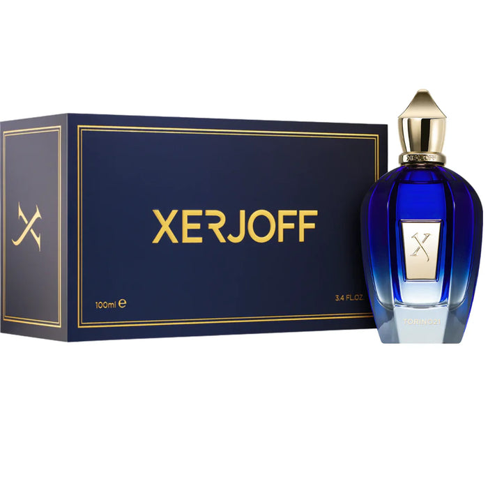 Xerjoff Xj Torino 21 Edp 100Ml Unisex XERJOFF