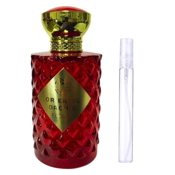 Decant Mush Mush Oriental Orchid Floral Pour Femme EDP