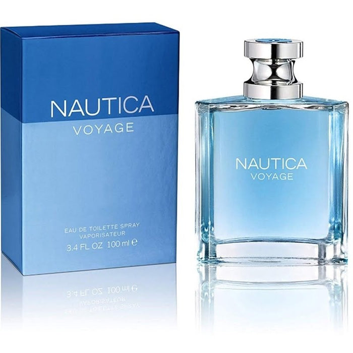 NAUTICA VOYAGE 100ML EDT