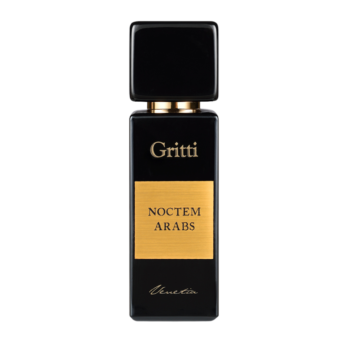 Gritti Noctem Arabs EDP Unisex 100 ml Gritti