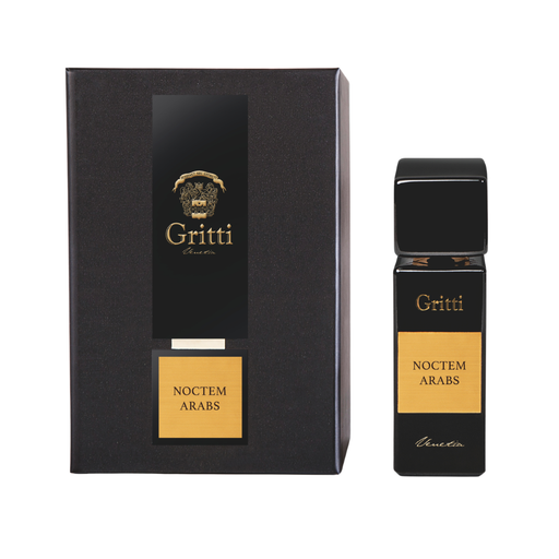 Gritti Noctem Arabs EDP Unisex 100 ml Gritti