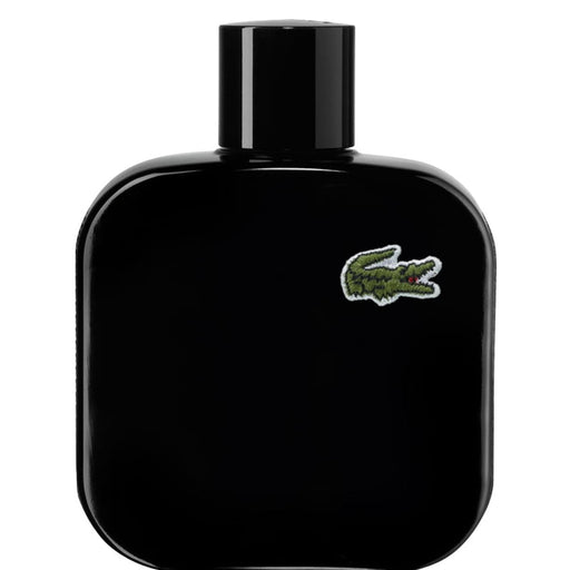 Tester Lacoste L1212 Noir Intense Edt 100Ml Hombre Lacoste