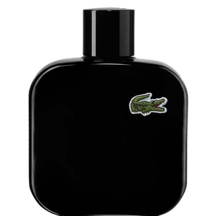 Tester Lacoste L1212 Noir Intense Edt 100Ml Hombre