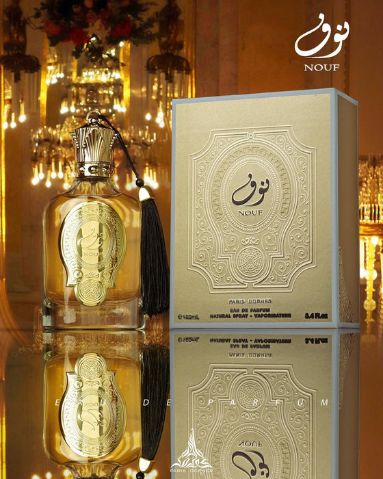 Paris Corner Nouf EDP 100 ML Paris Corner