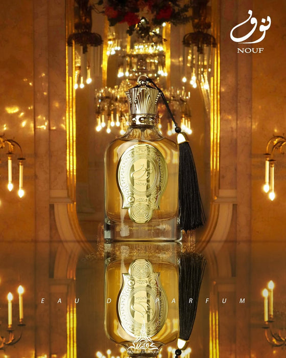 Paris Corner Nouf EDP 100 ML Paris Corner