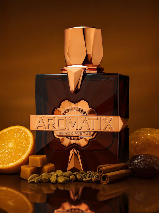 French Avenue Aromatix Naughty Dates EDP 100 ML French Avenue