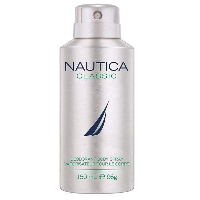 Nautica Classic Desodrante 150 ML Nautica