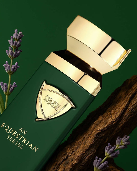 French Avenue An Equestrian Series Haydan EDP 100 ML French Avenue