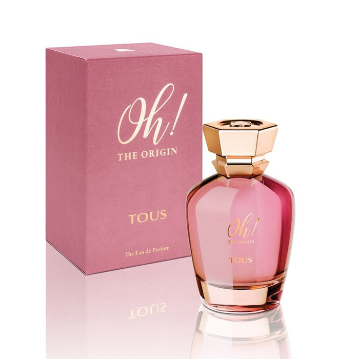 OH the origin Tous 100ml edp