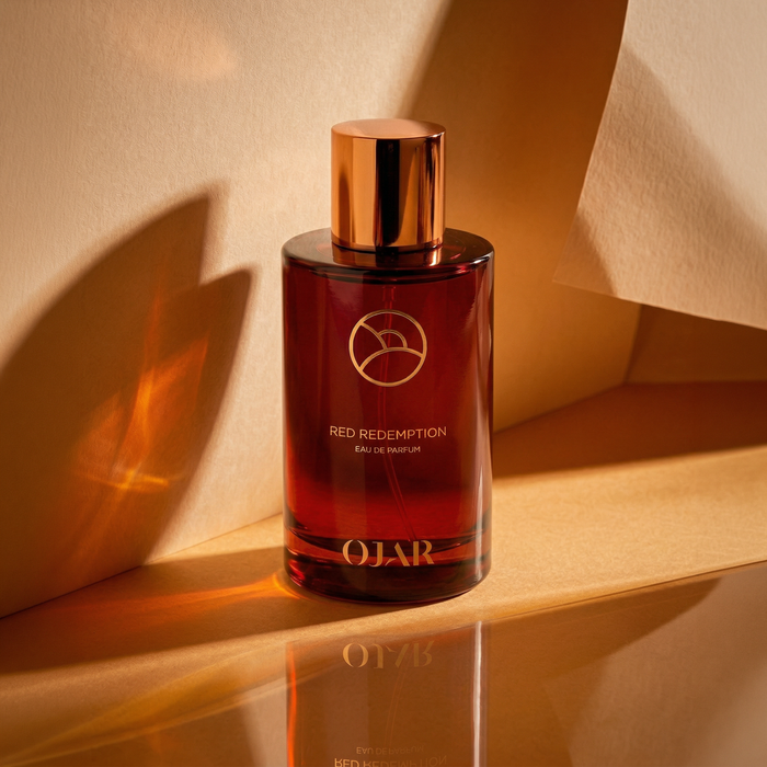 OJAR Red Redemption EDP Unisex 100 ml