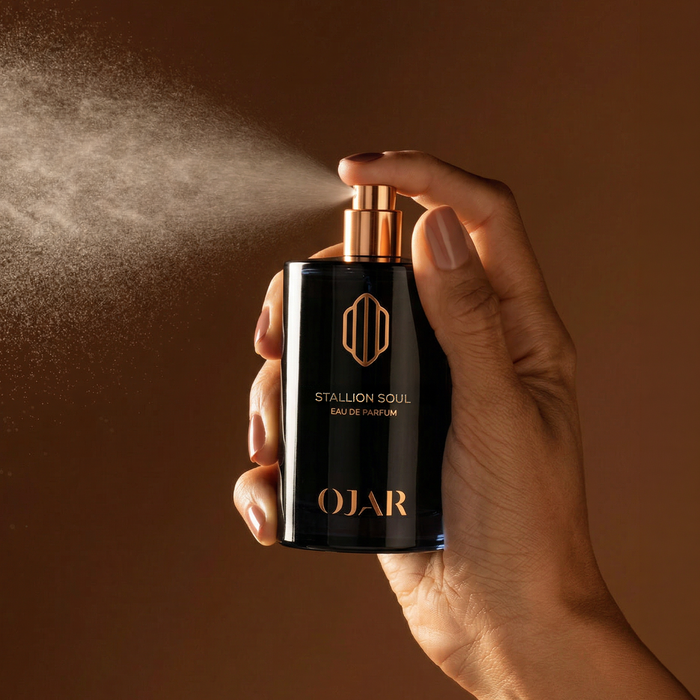 OJAR Stallion Soul EDP Unisex 100 ml