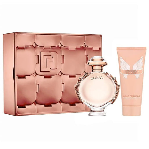 OLYMPEA EDP 80 ML BL 100 ML ESTUCHE Paco Rabanne