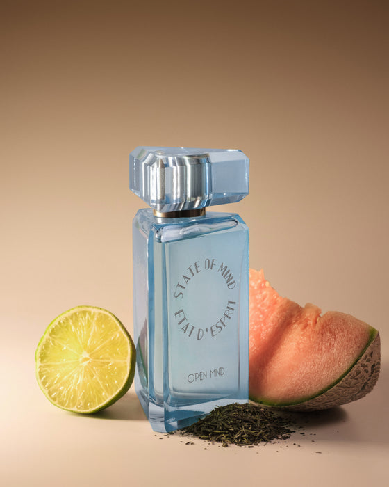 State of Mind Open Mind EDP Unisex 100 ml