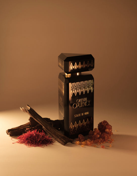 State of Mind Oriental Opulence EDP Unisex 100 ml