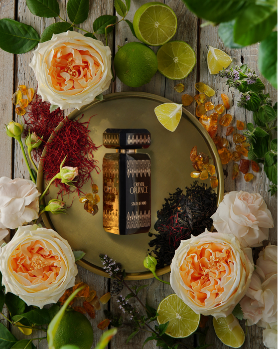 State of Mind Oriental Opulence EDP Unisex 100 ml