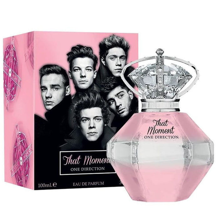 One Direction That Moment Edp 100Ml Mujer One Direction