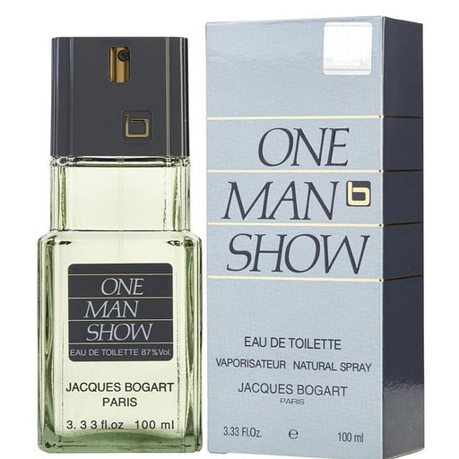 One Man Show 100ml edt Jacques Bogart