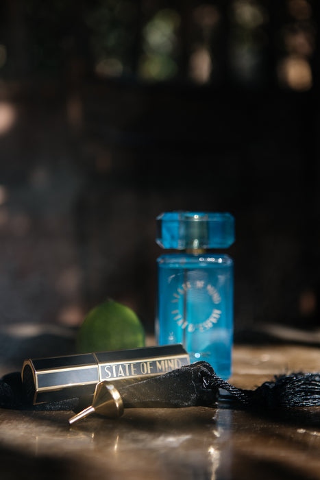 State of Mind Open Mind EDP Unisex 100 ml