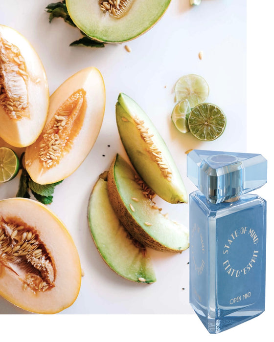 State of Mind Open Mind EDP Unisex 100 ml